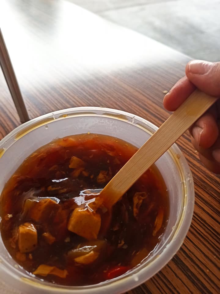 supa chinezeasca