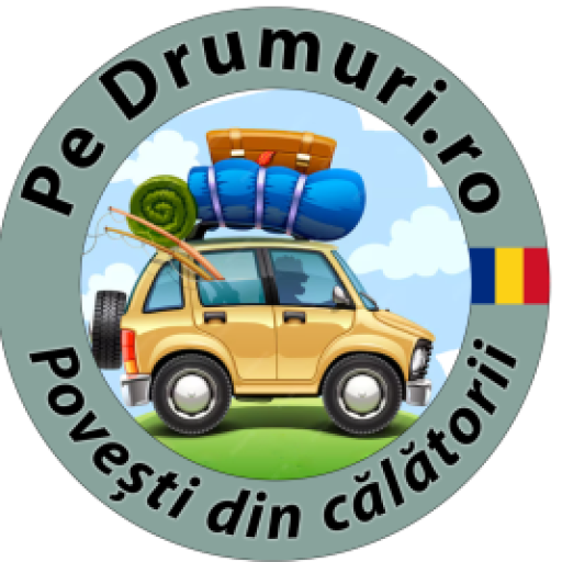 Pe Drumuri - Povești din călătorii