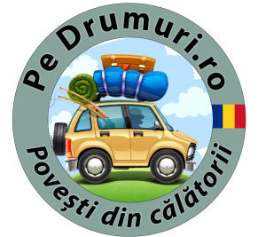 Pe Drumuri - Povești din călătorii